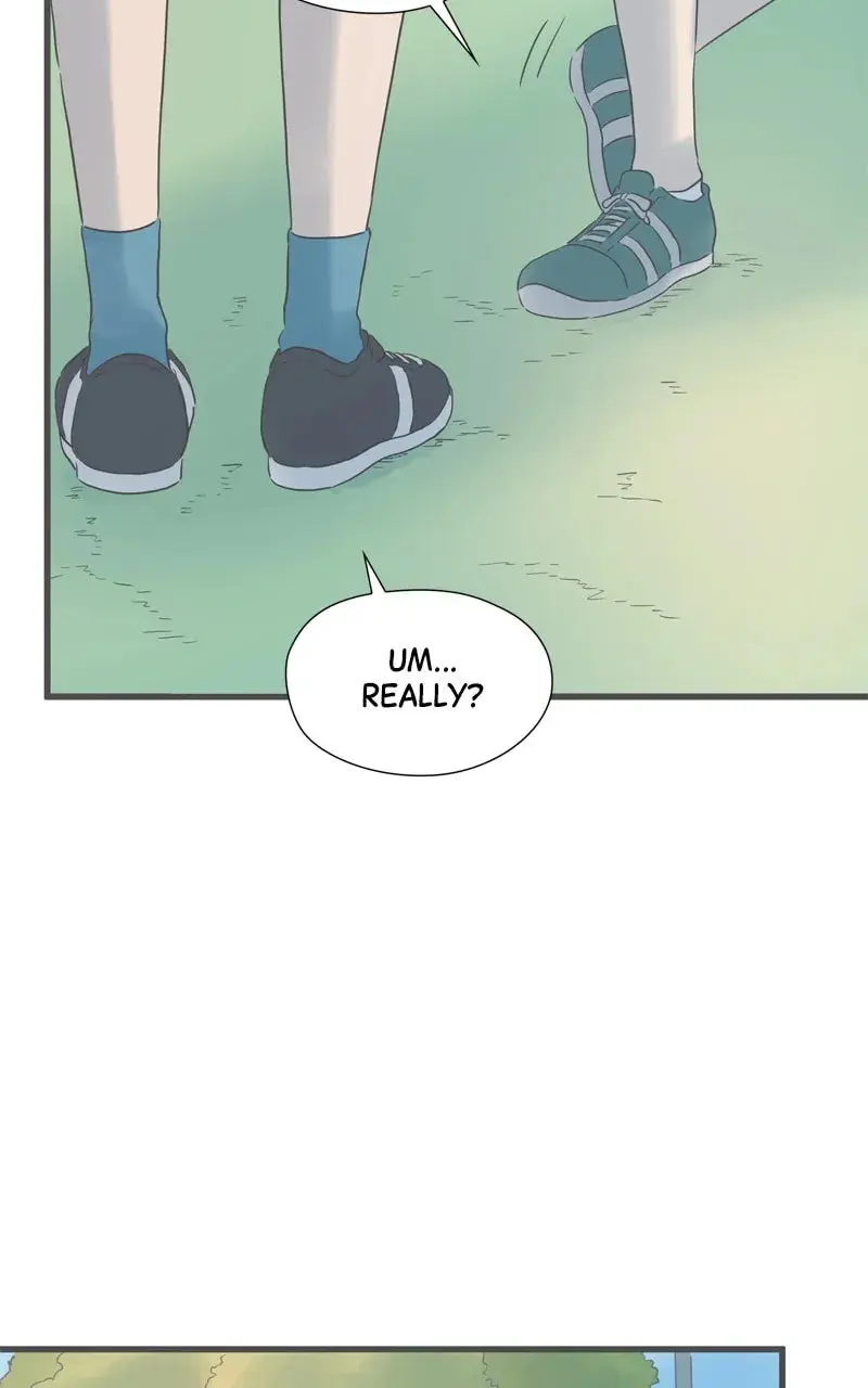 It Rains On Precious Days - Chapter 145 - Page 5