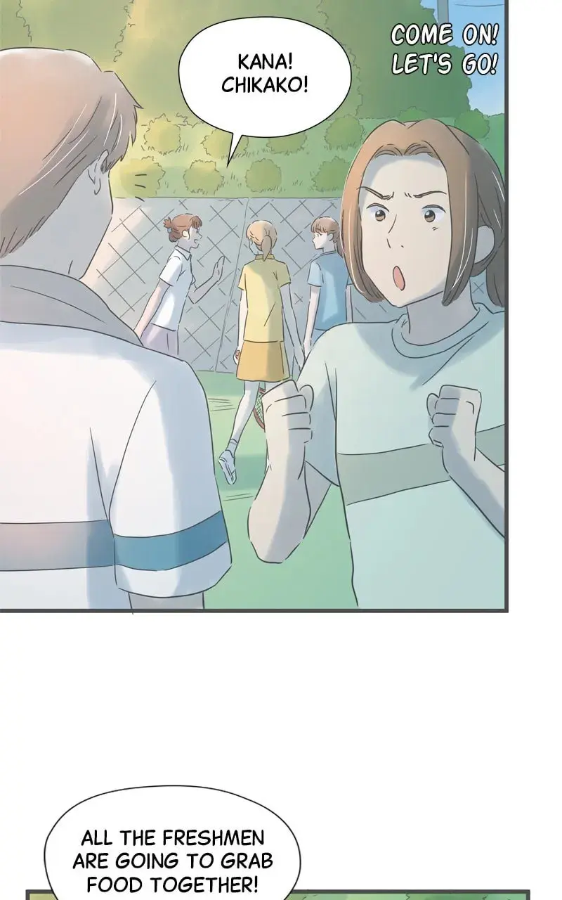 It Rains On Precious Days - Chapter 145 - Page 6