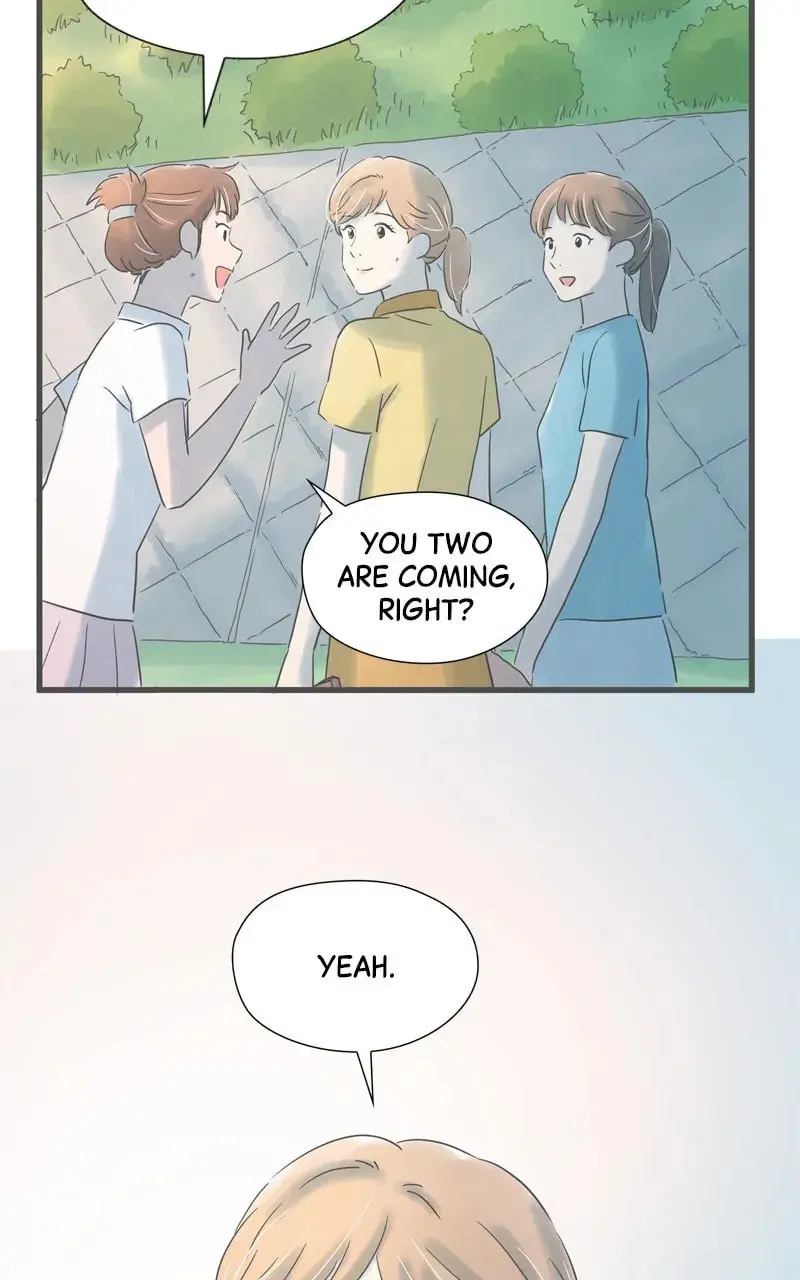 It Rains On Precious Days - Chapter 145 - Page 7