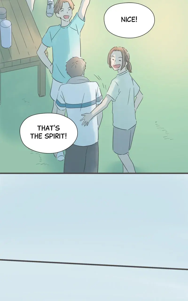 It Rains On Precious Days - Chapter 145 - Page 11