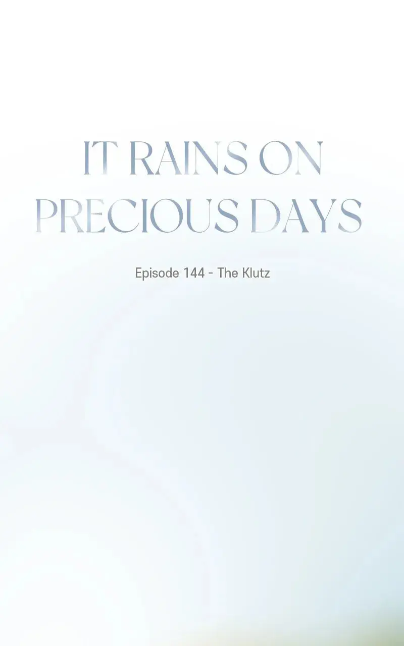It Rains On Precious Days - Chapter 145 - Page 13
