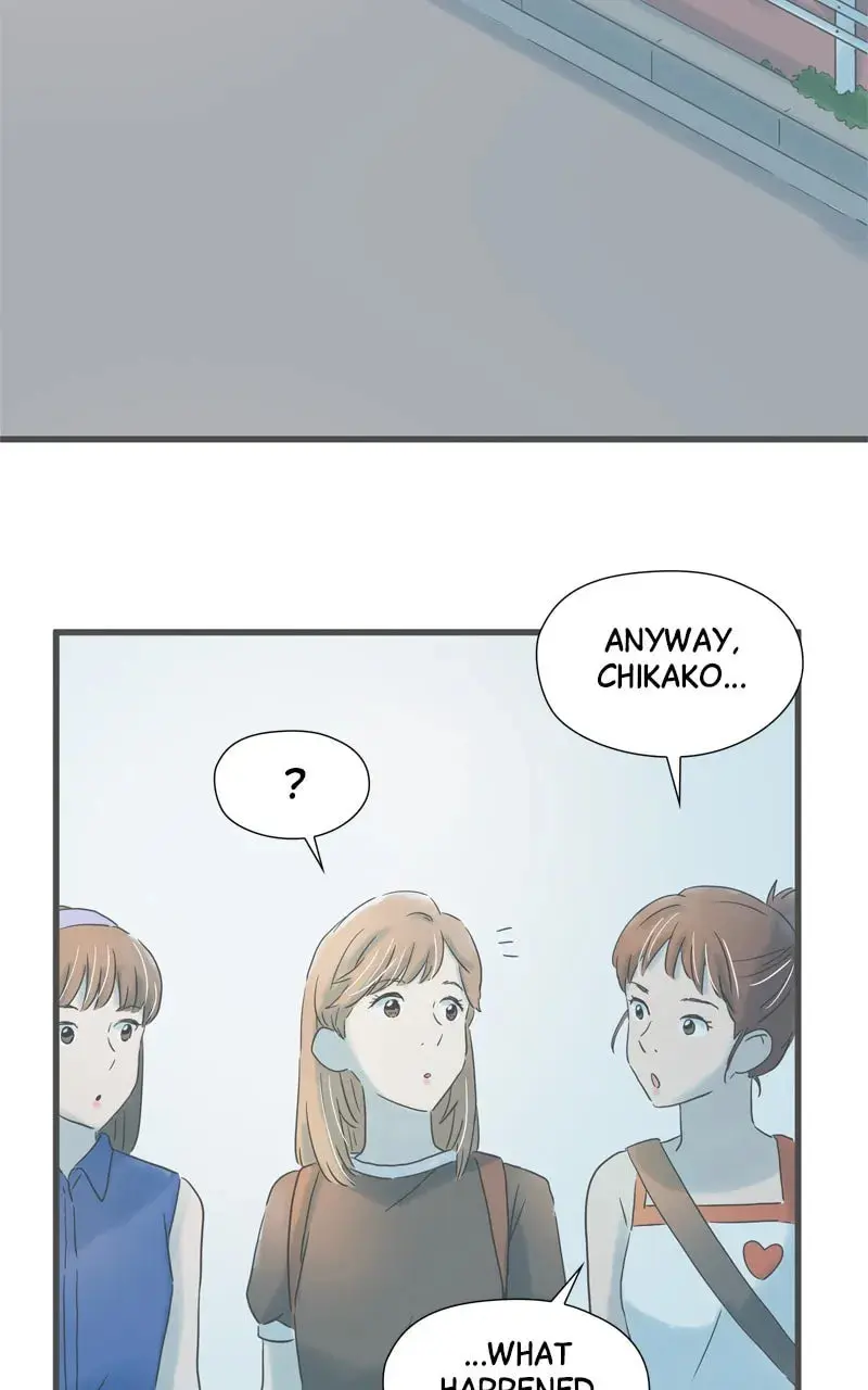 It Rains On Precious Days - Chapter 145 - Page 15
