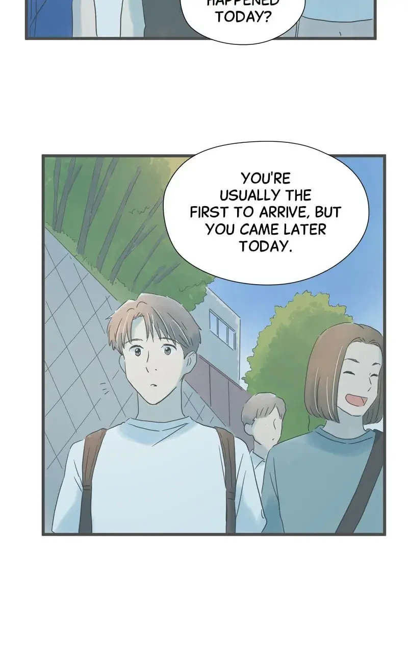It Rains On Precious Days - Chapter 145 - Page 16