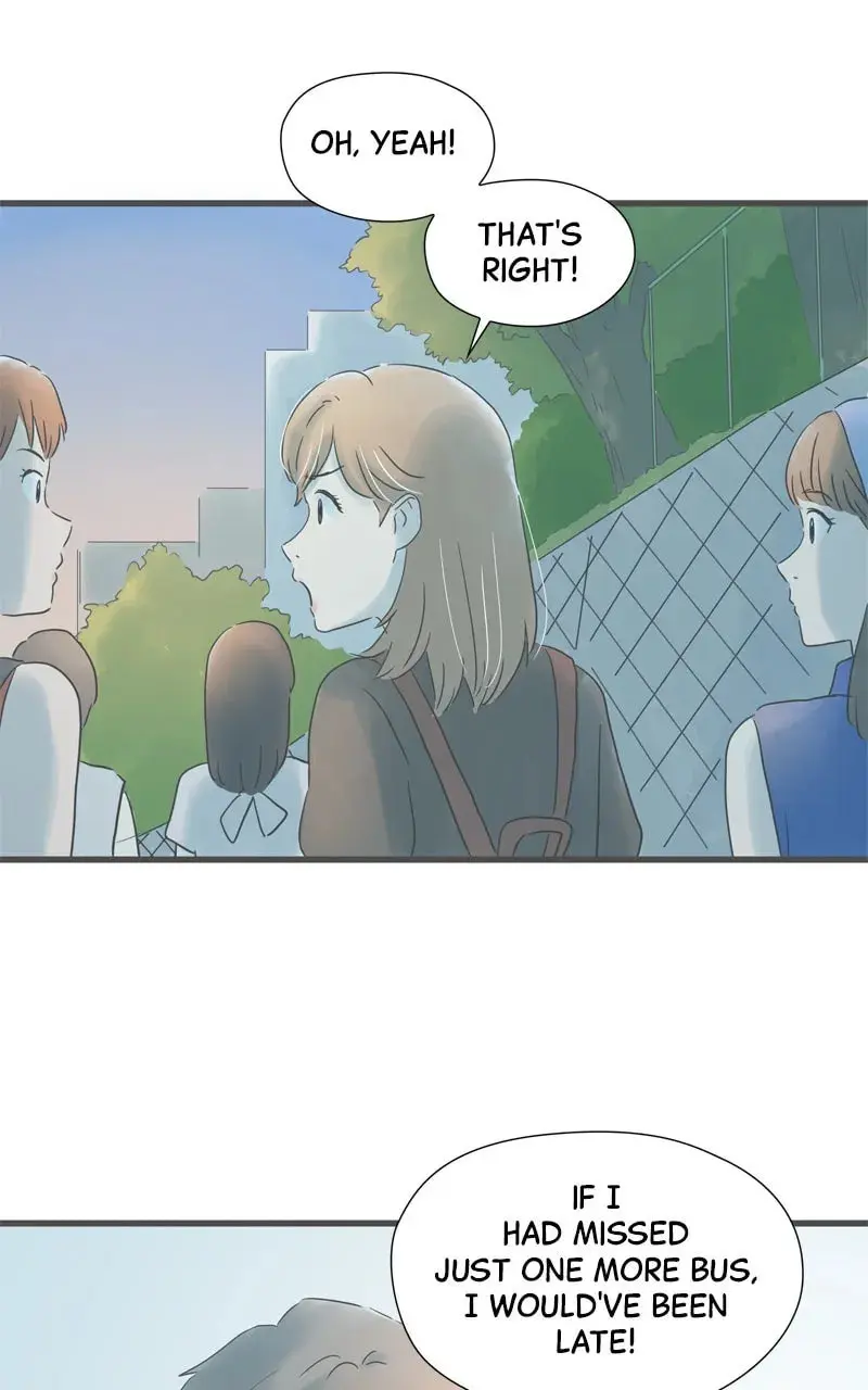 It Rains On Precious Days - Chapter 145 - Page 17