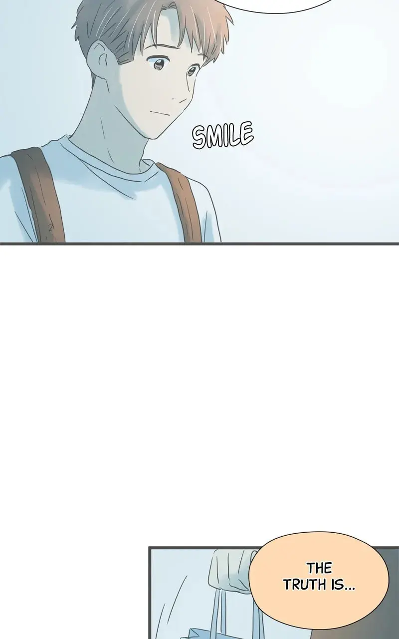 It Rains On Precious Days - Chapter 145 - Page 18