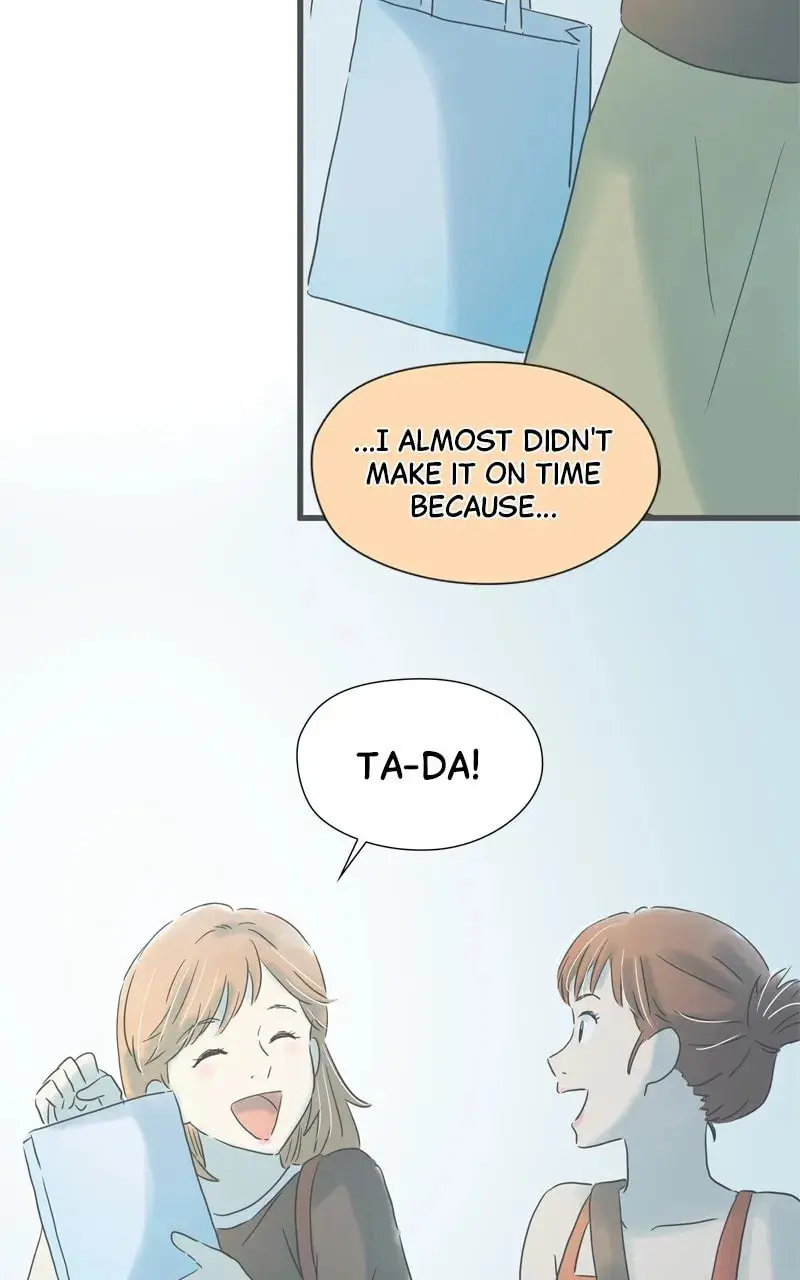 It Rains On Precious Days - Chapter 145 - Page 19