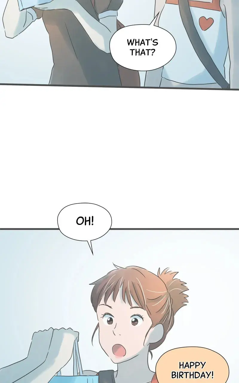 It Rains On Precious Days - Chapter 145 - Page 20