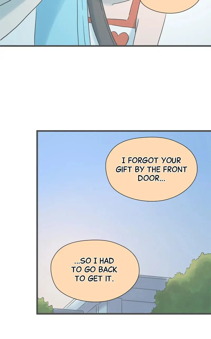 It Rains On Precious Days - Chapter 145 - Page 21