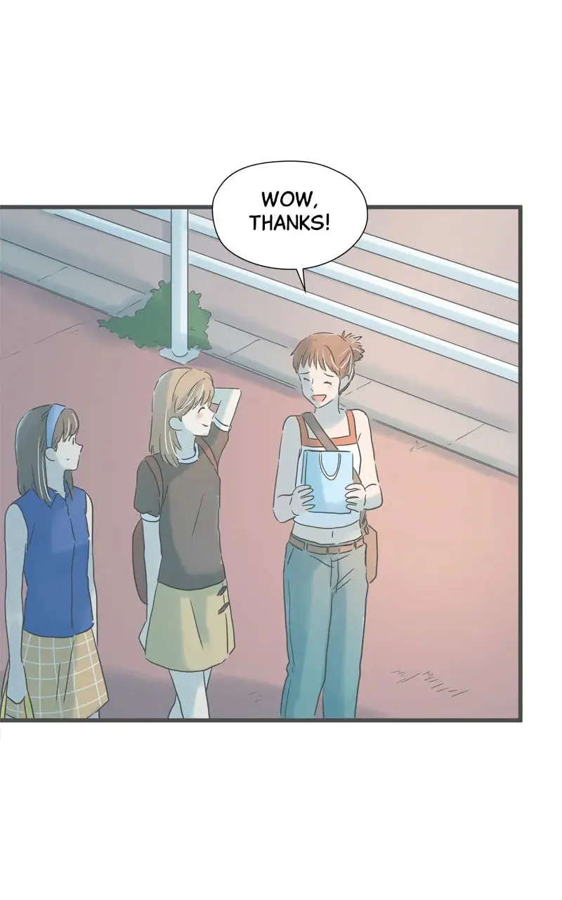 It Rains On Precious Days - Chapter 145 - Page 22