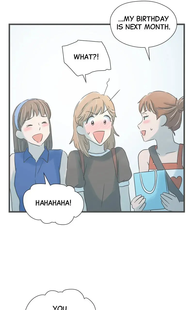 It Rains On Precious Days - Chapter 145 - Page 24