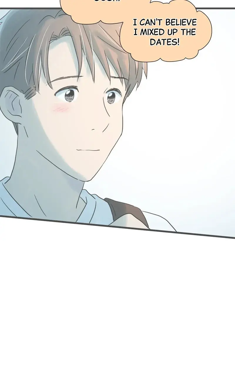 It Rains On Precious Days - Chapter 145 - Page 26