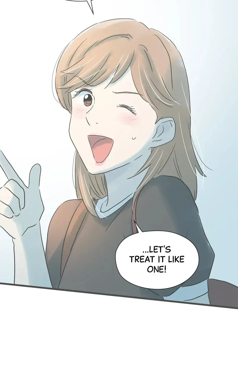 It Rains On Precious Days - Chapter 145 - Page 28