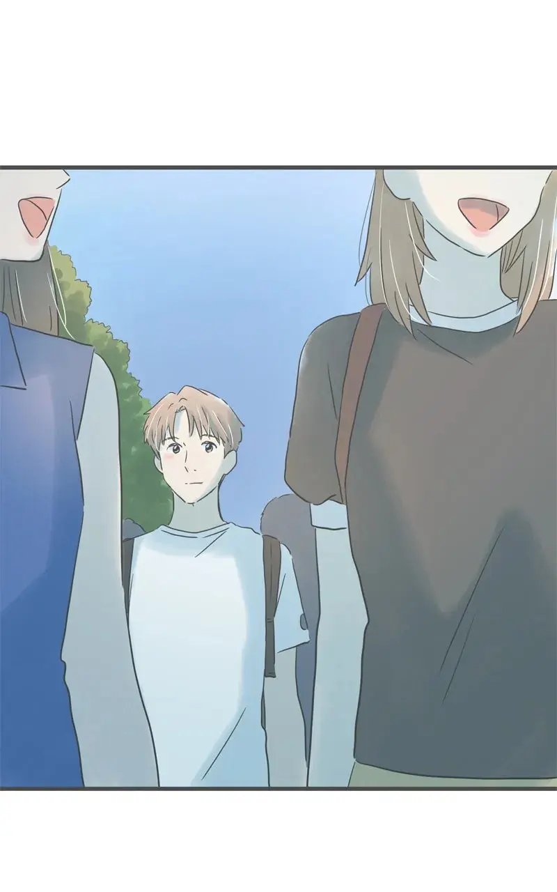 It Rains On Precious Days - Chapter 145 - Page 30