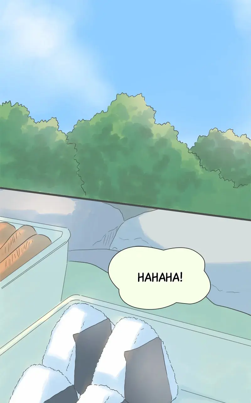 It Rains On Precious Days - Chapter 145 - Page 34