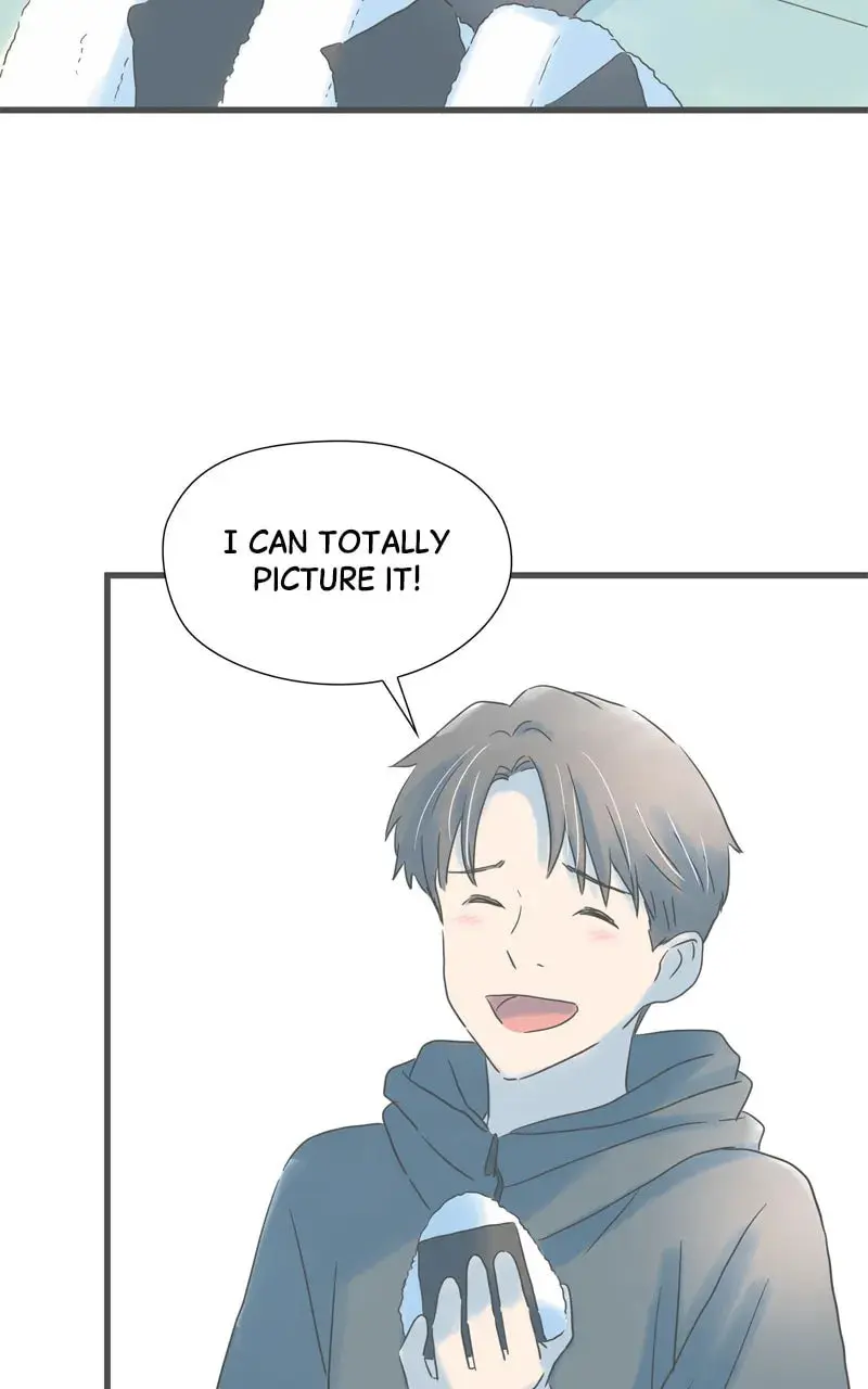 It Rains On Precious Days - Chapter 145 - Page 35