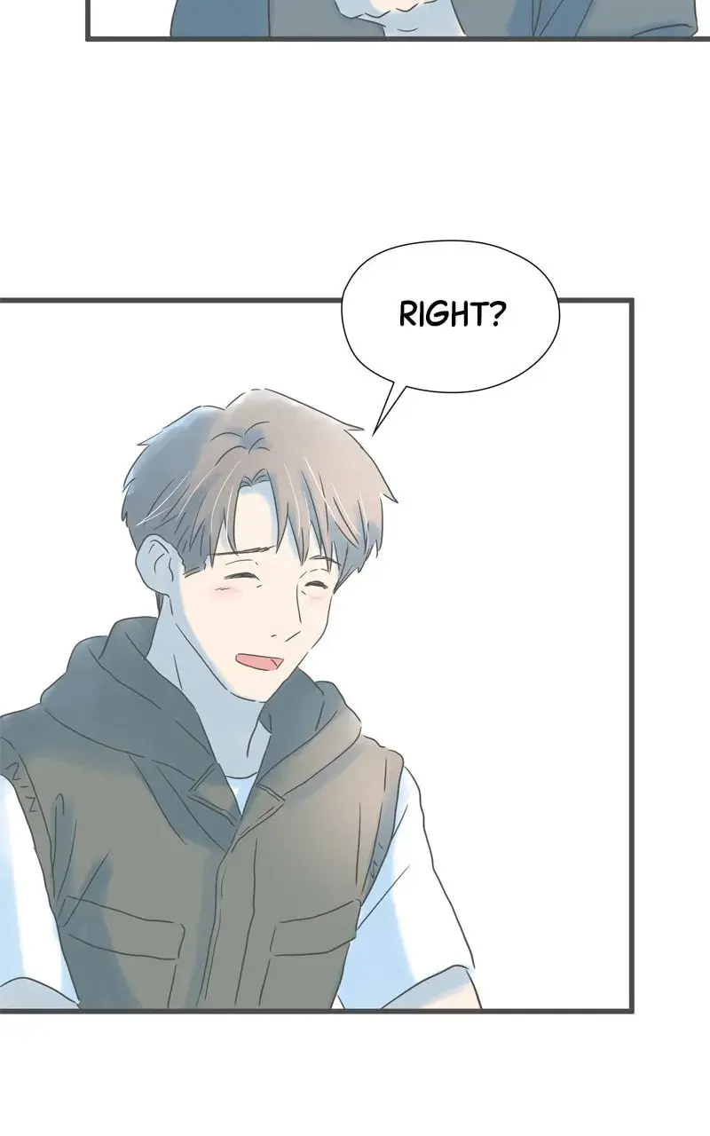 It Rains On Precious Days - Chapter 145 - Page 36