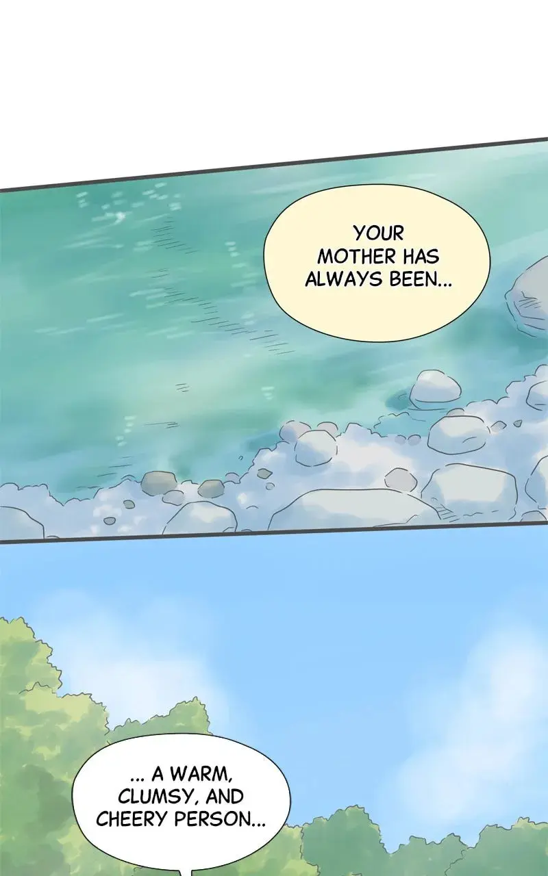 It Rains On Precious Days - Chapter 145 - Page 37
