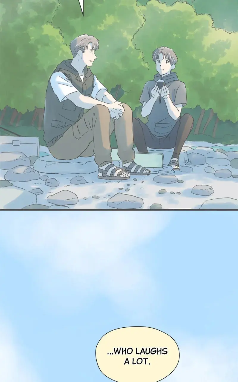 It Rains On Precious Days - Chapter 145 - Page 38