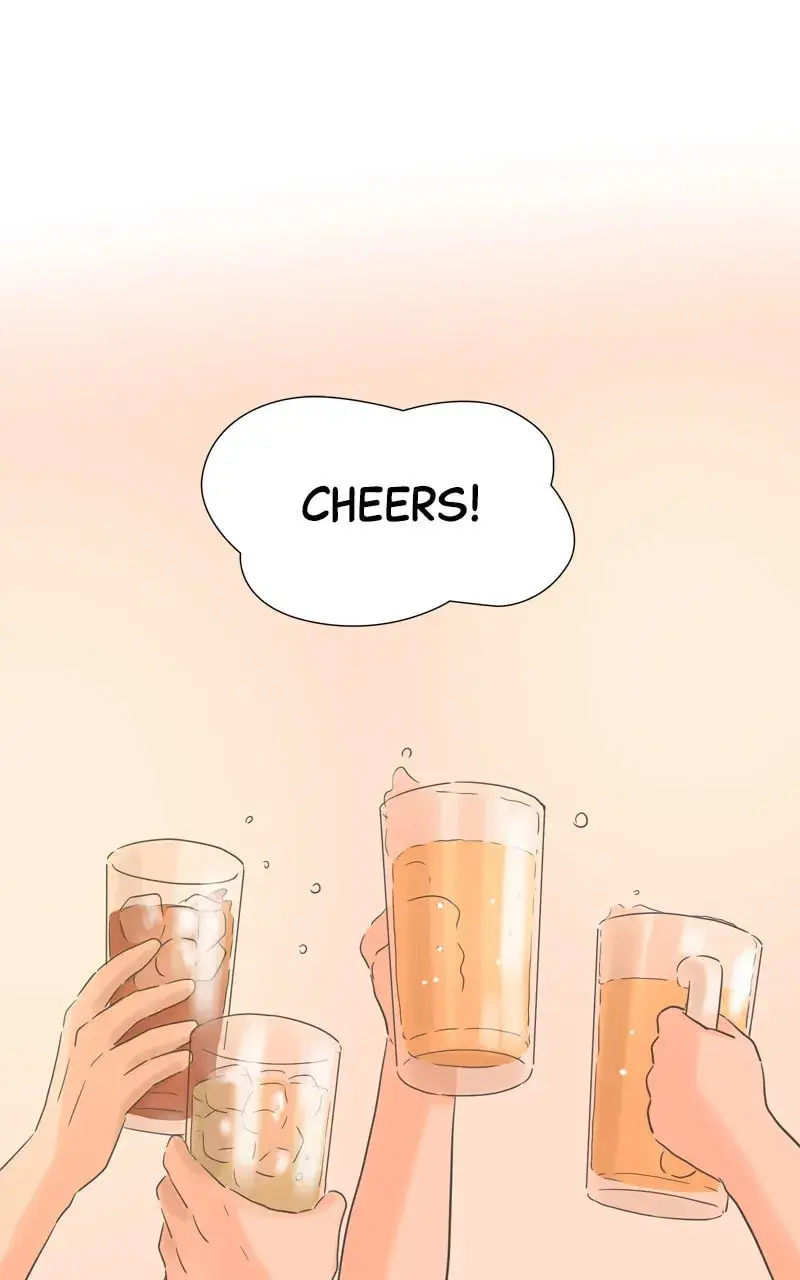 It Rains On Precious Days - Chapter 145 - Page 41