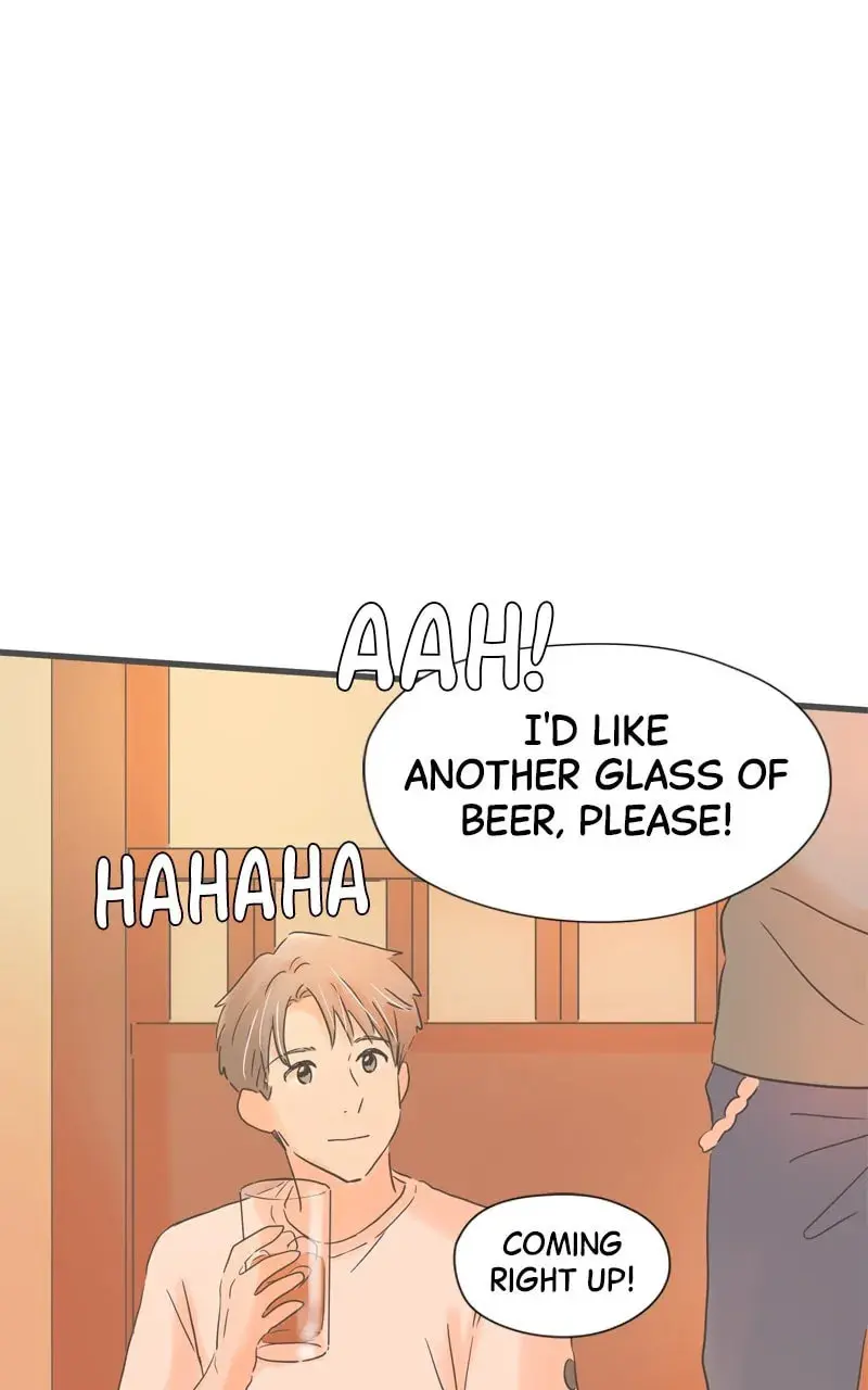 It Rains On Precious Days - Chapter 145 - Page 44
