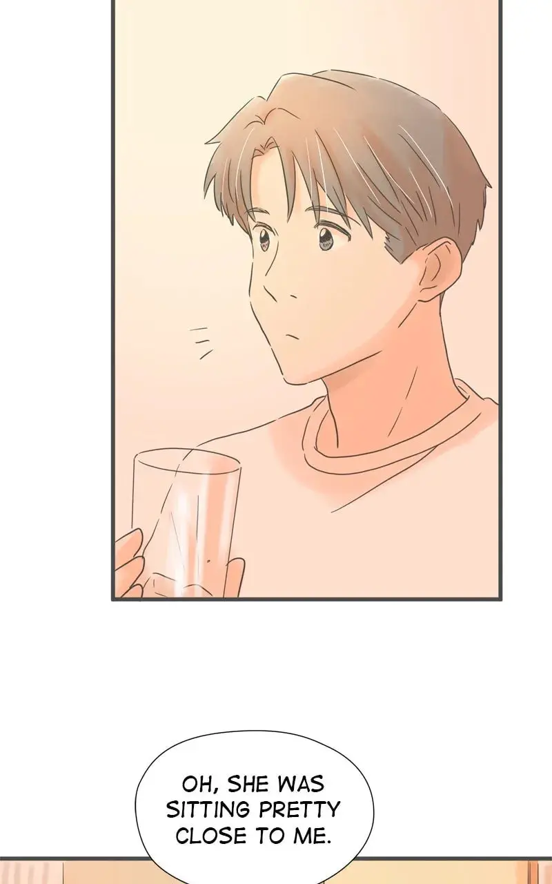 It Rains On Precious Days - Chapter 145 - Page 46