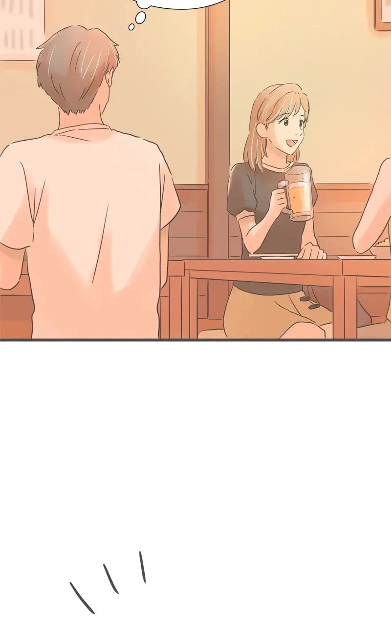 It Rains On Precious Days - Chapter 145 - Page 47