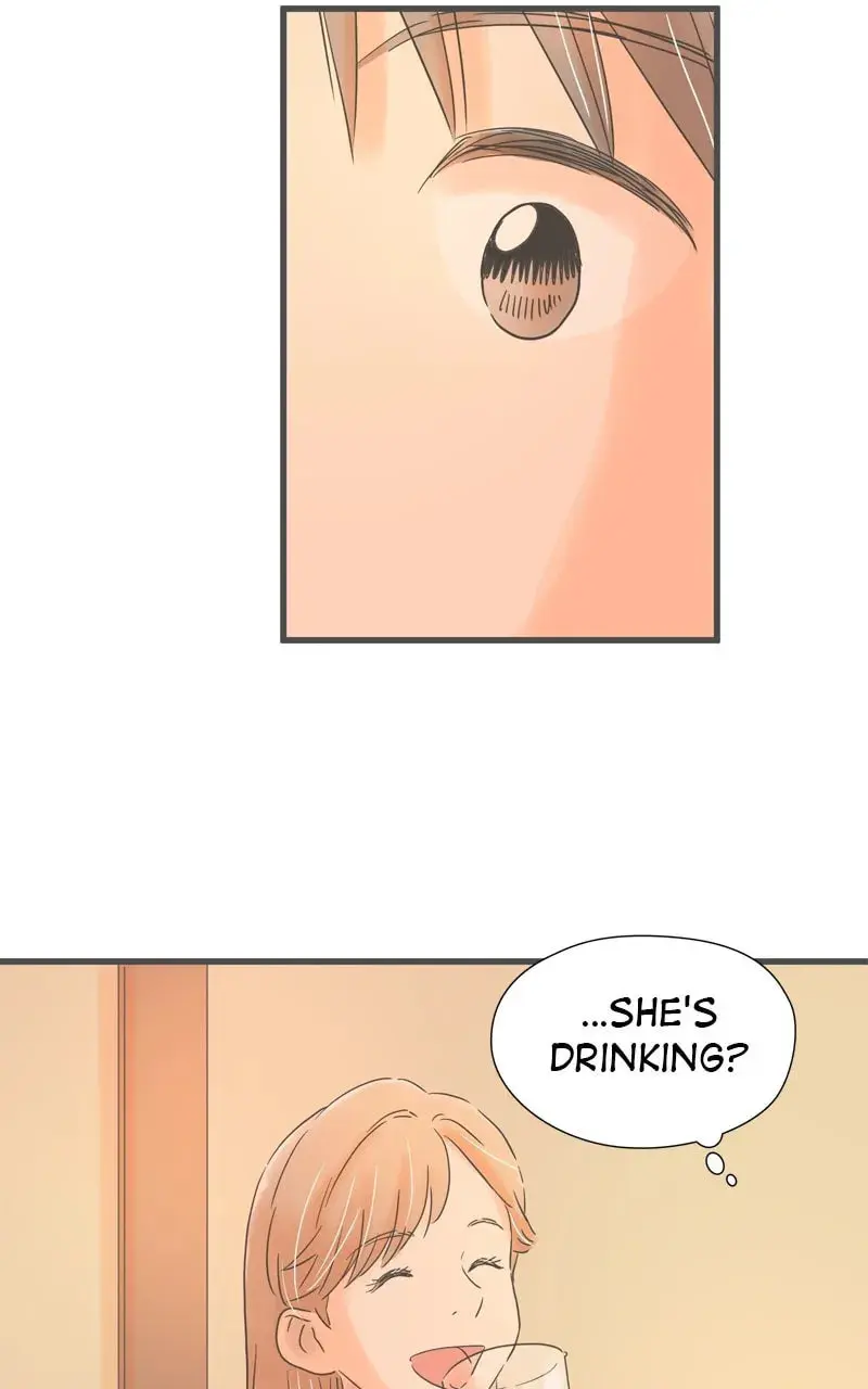 It Rains On Precious Days - Chapter 145 - Page 48