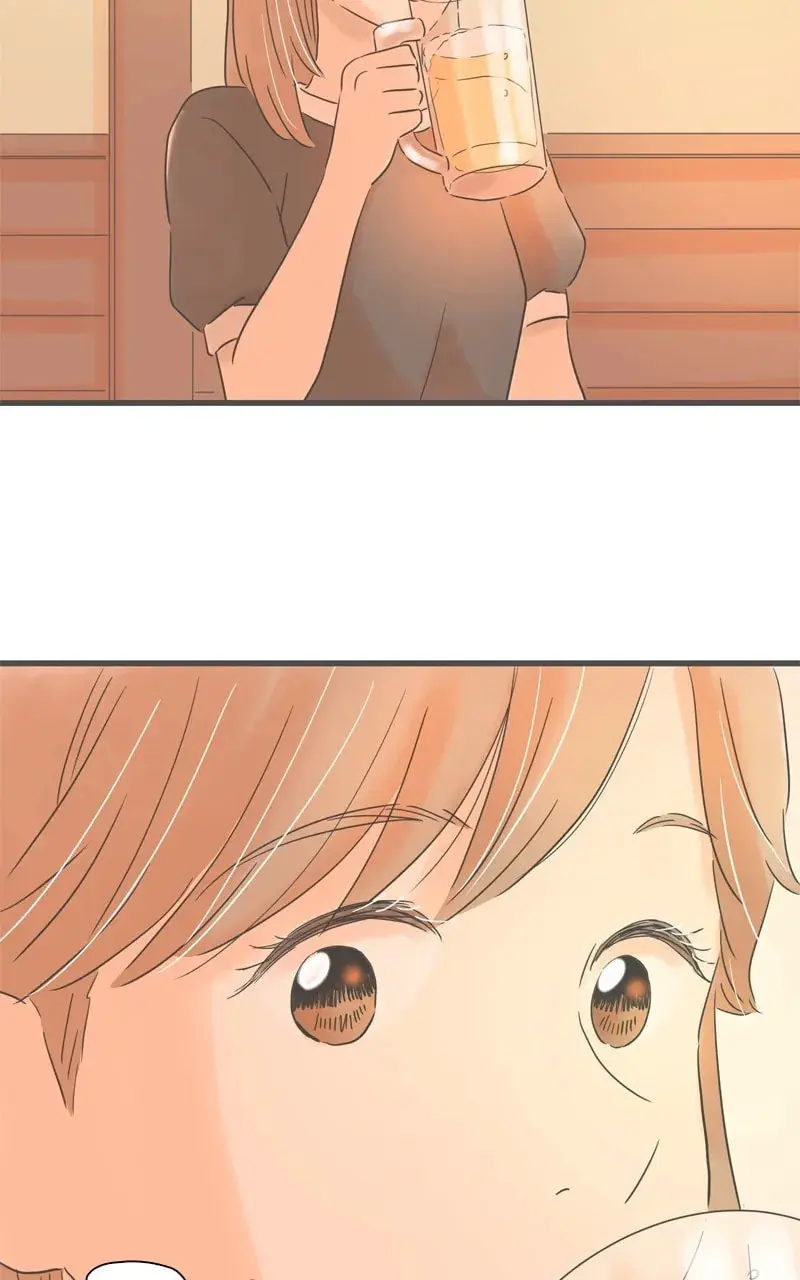 It Rains On Precious Days - Chapter 145 - Page 49