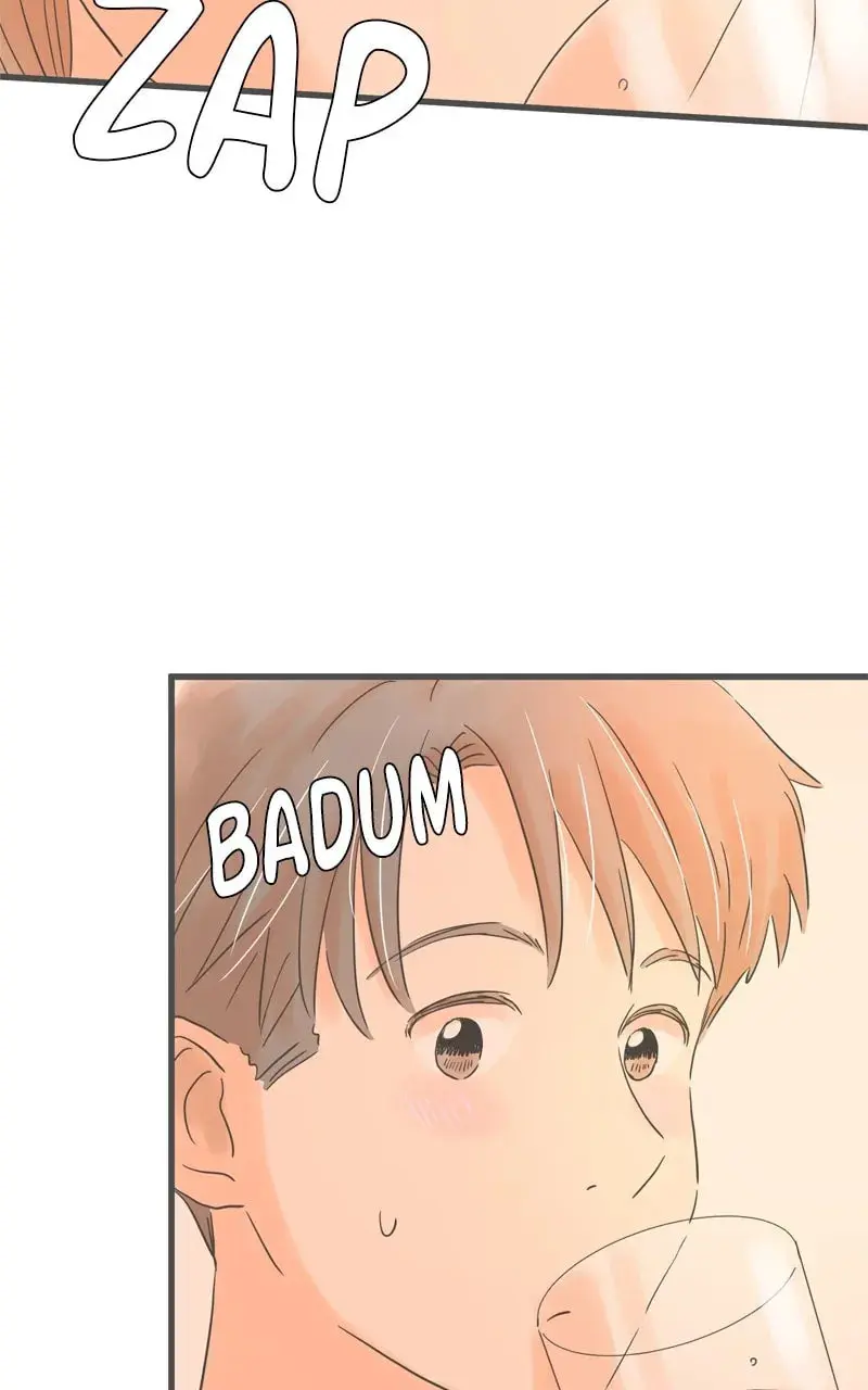 It Rains On Precious Days - Chapter 145 - Page 50
