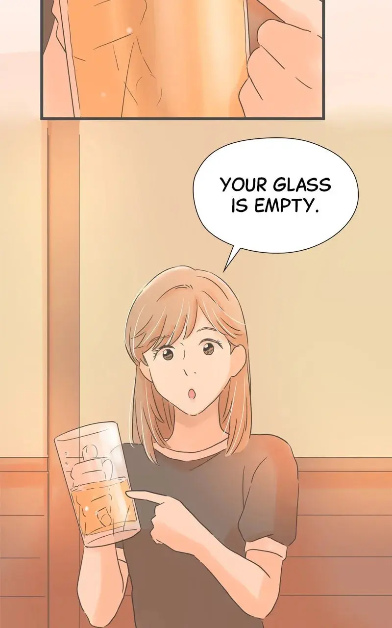 It Rains On Precious Days - Chapter 145 - Page 52