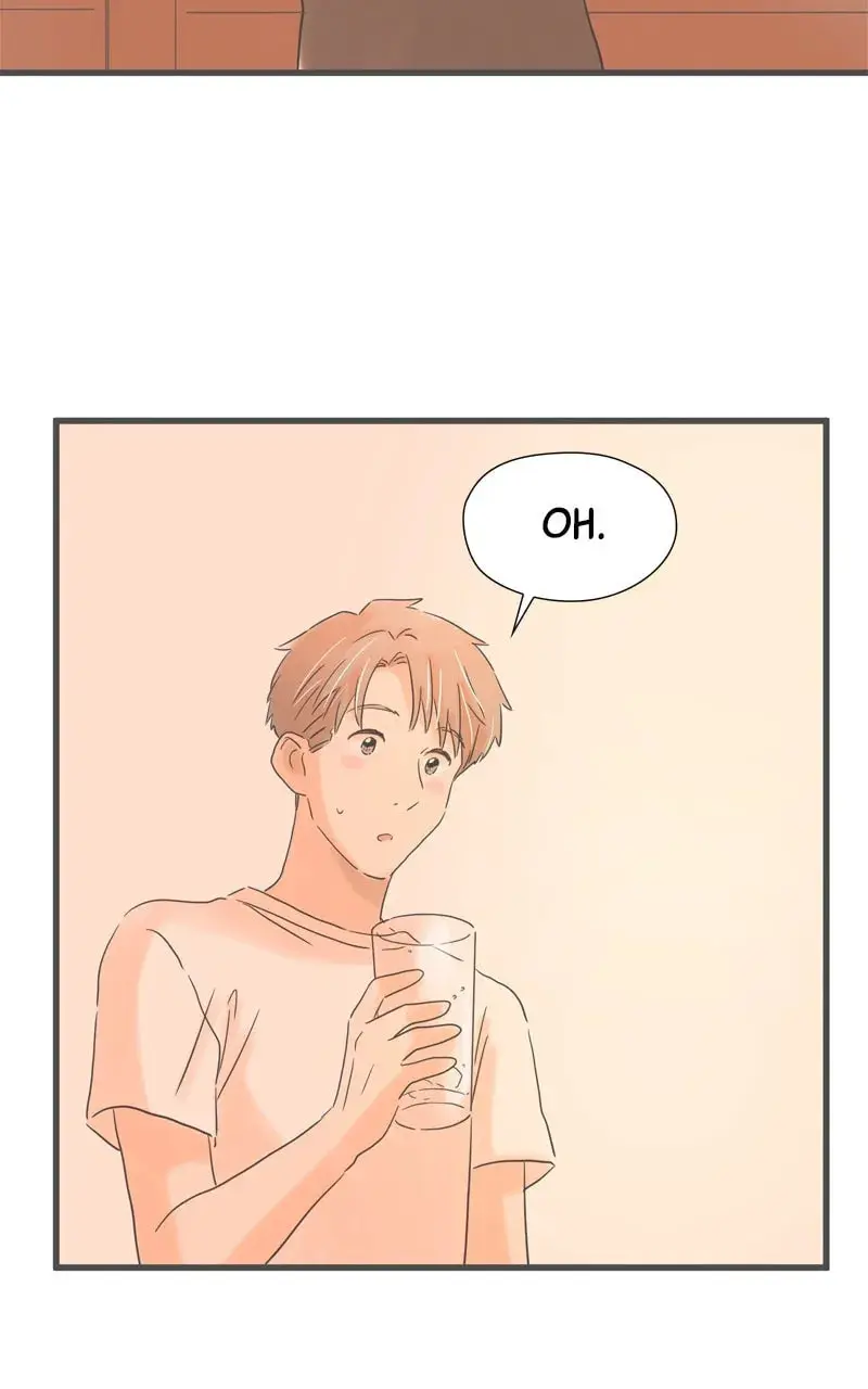 It Rains On Precious Days - Chapter 145 - Page 53