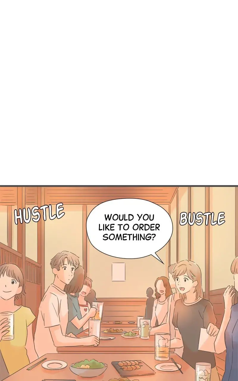 It Rains On Precious Days - Chapter 145 - Page 54