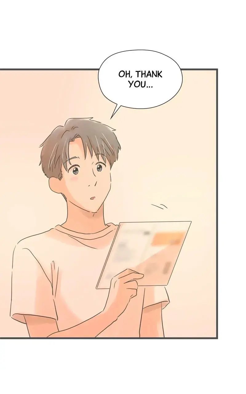 It Rains On Precious Days - Chapter 145 - Page 56