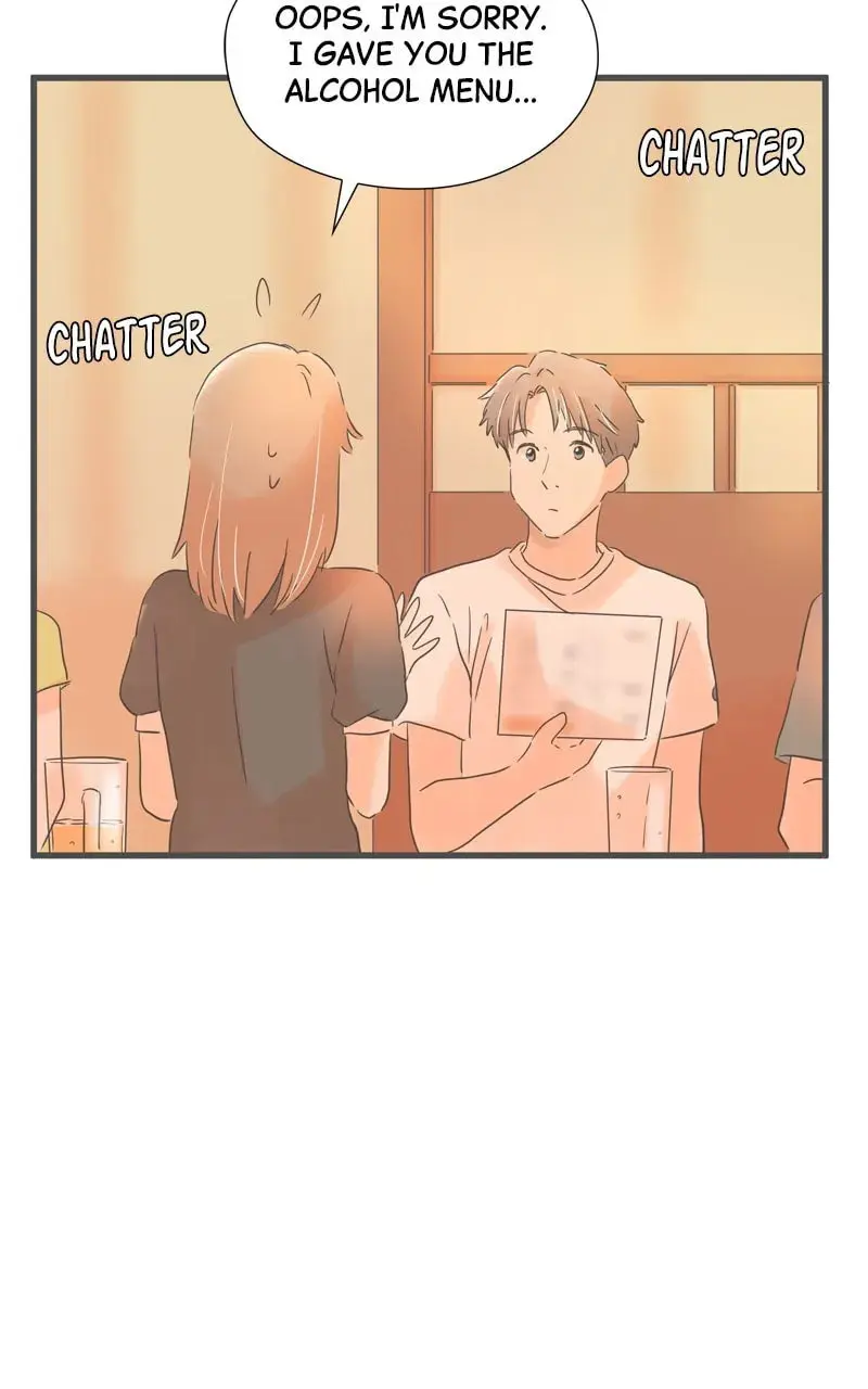 It Rains On Precious Days - Chapter 145 - Page 58