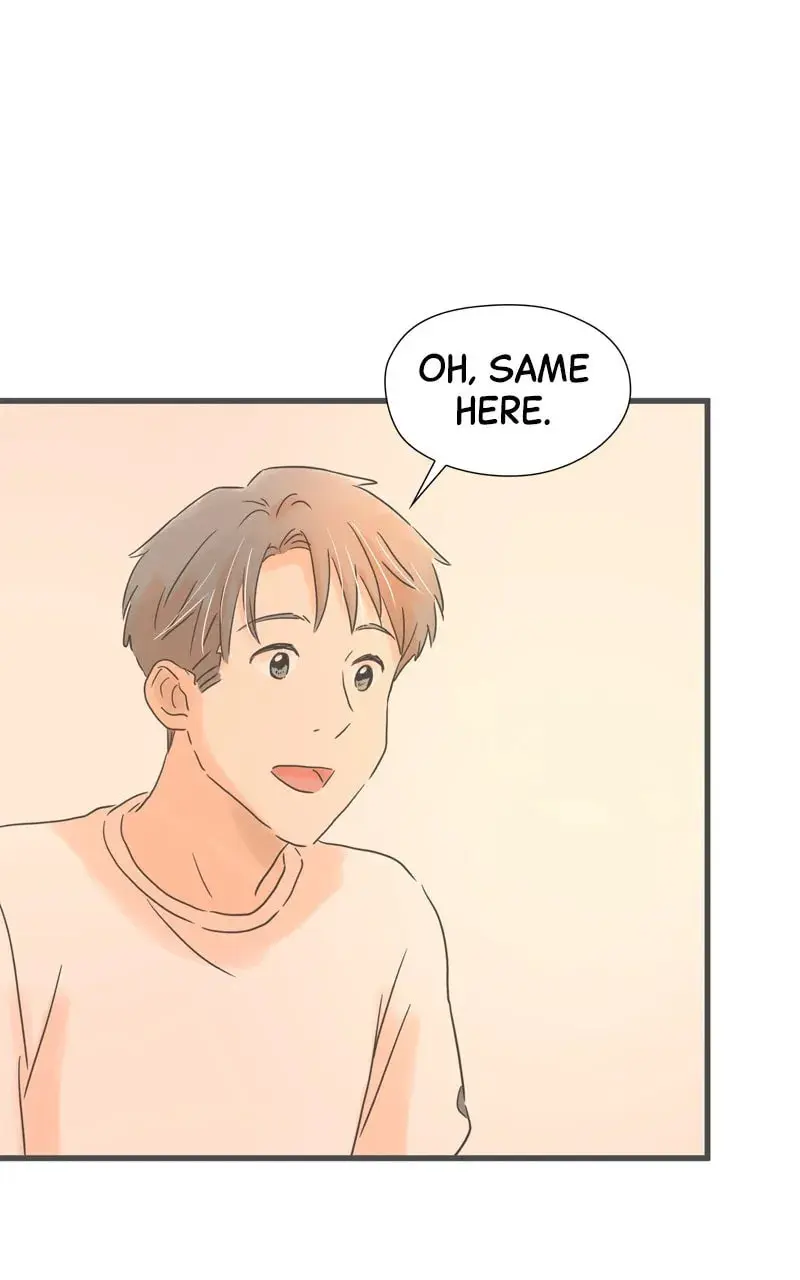It Rains On Precious Days - Chapter 145 - Page 60