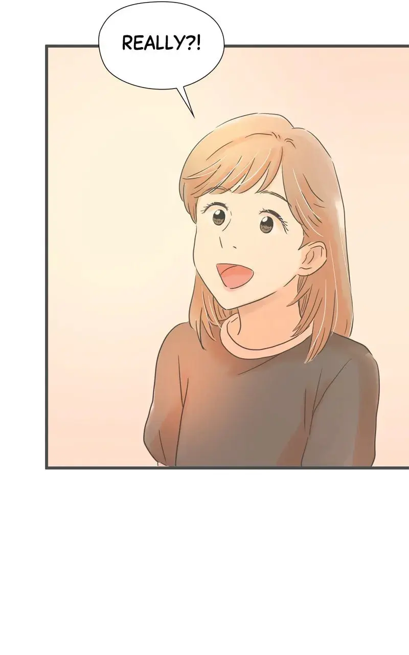 It Rains On Precious Days - Chapter 145 - Page 61
