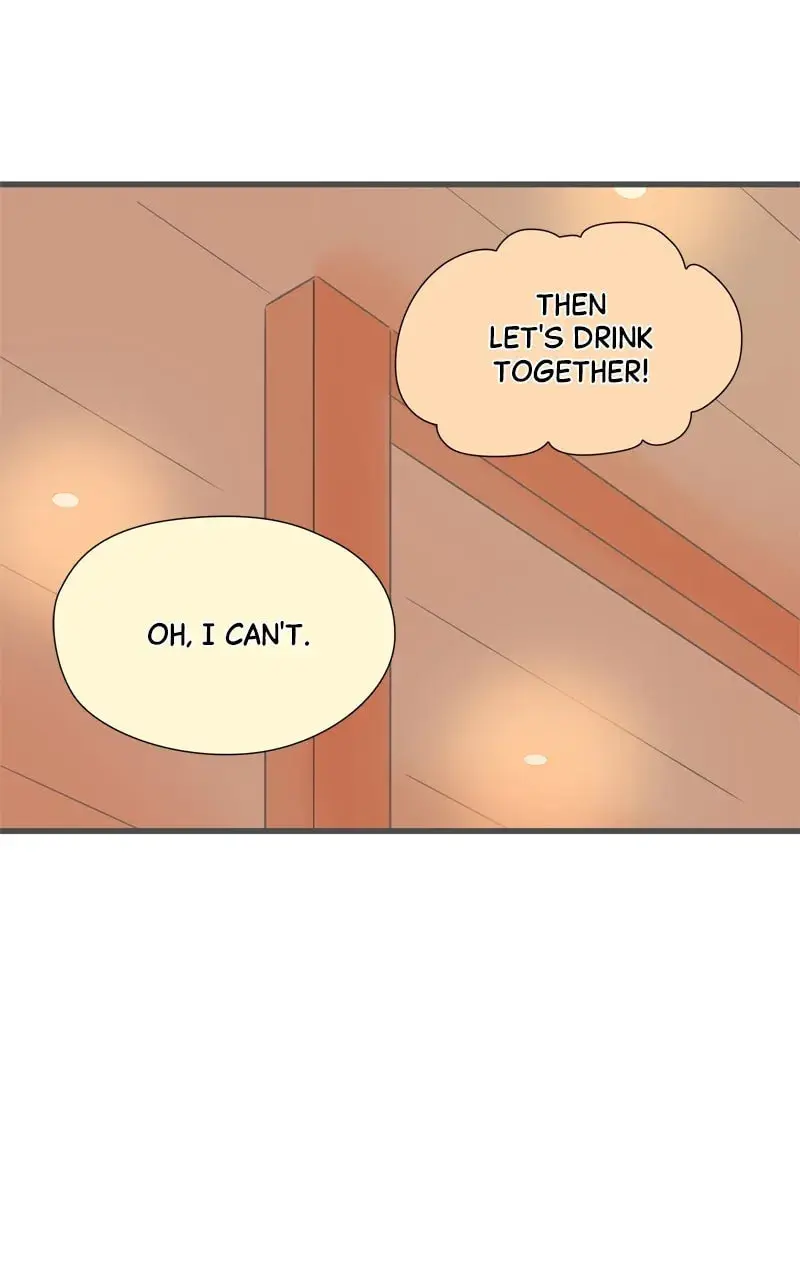 It Rains On Precious Days - Chapter 145 - Page 62