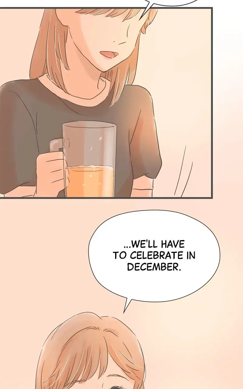 It Rains On Precious Days - Chapter 145 - Page 64
