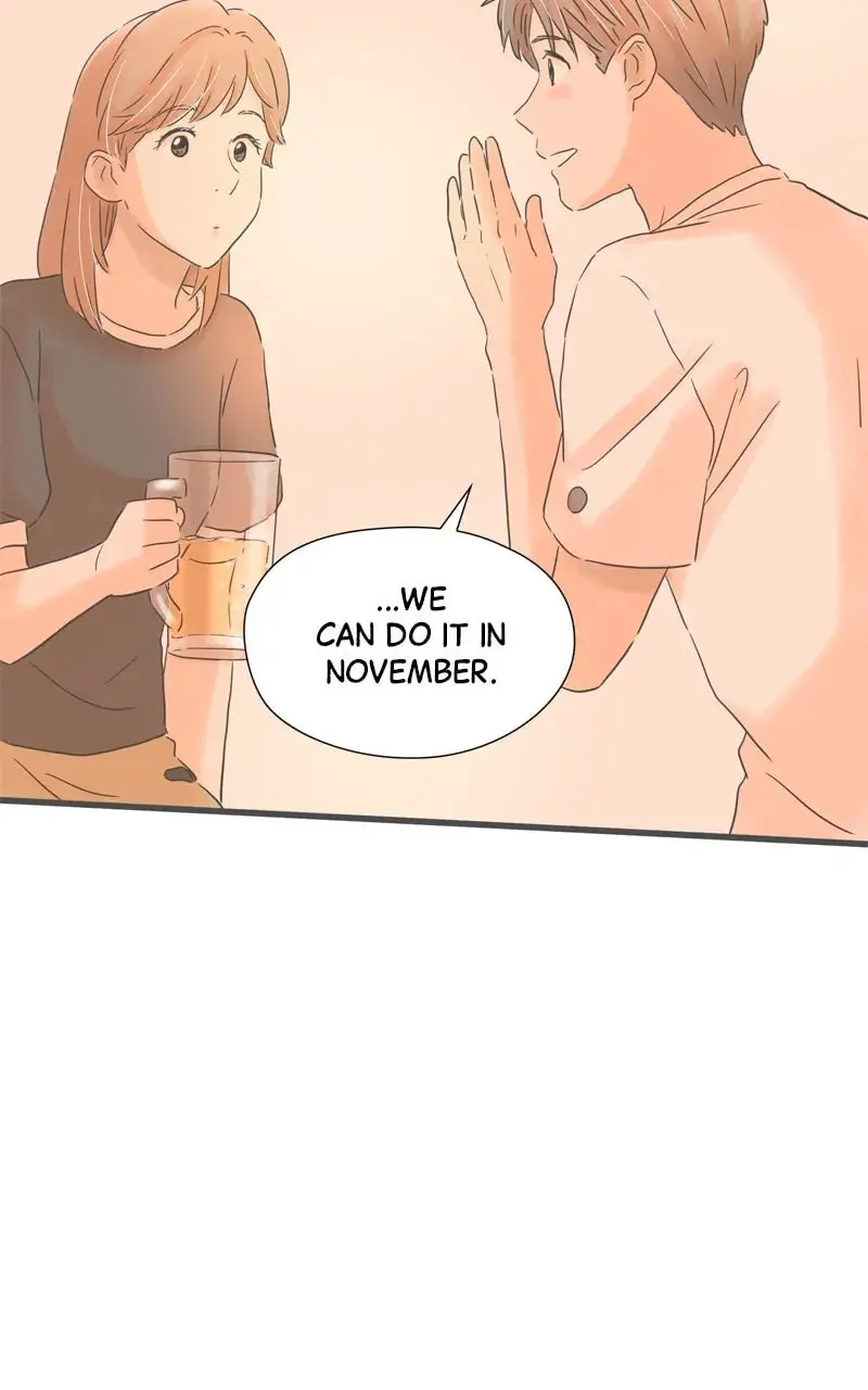 It Rains On Precious Days - Chapter 145 - Page 68