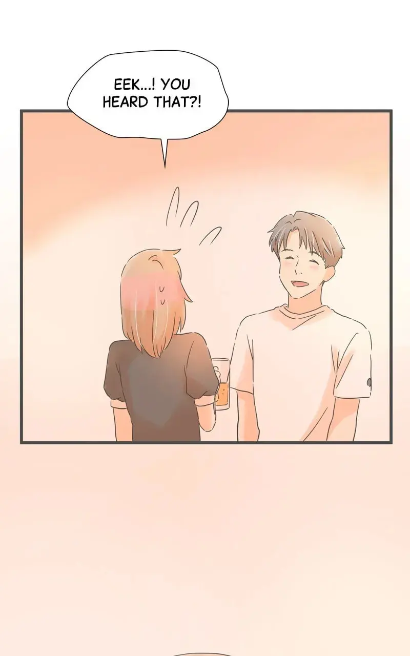 It Rains On Precious Days - Chapter 145 - Page 69