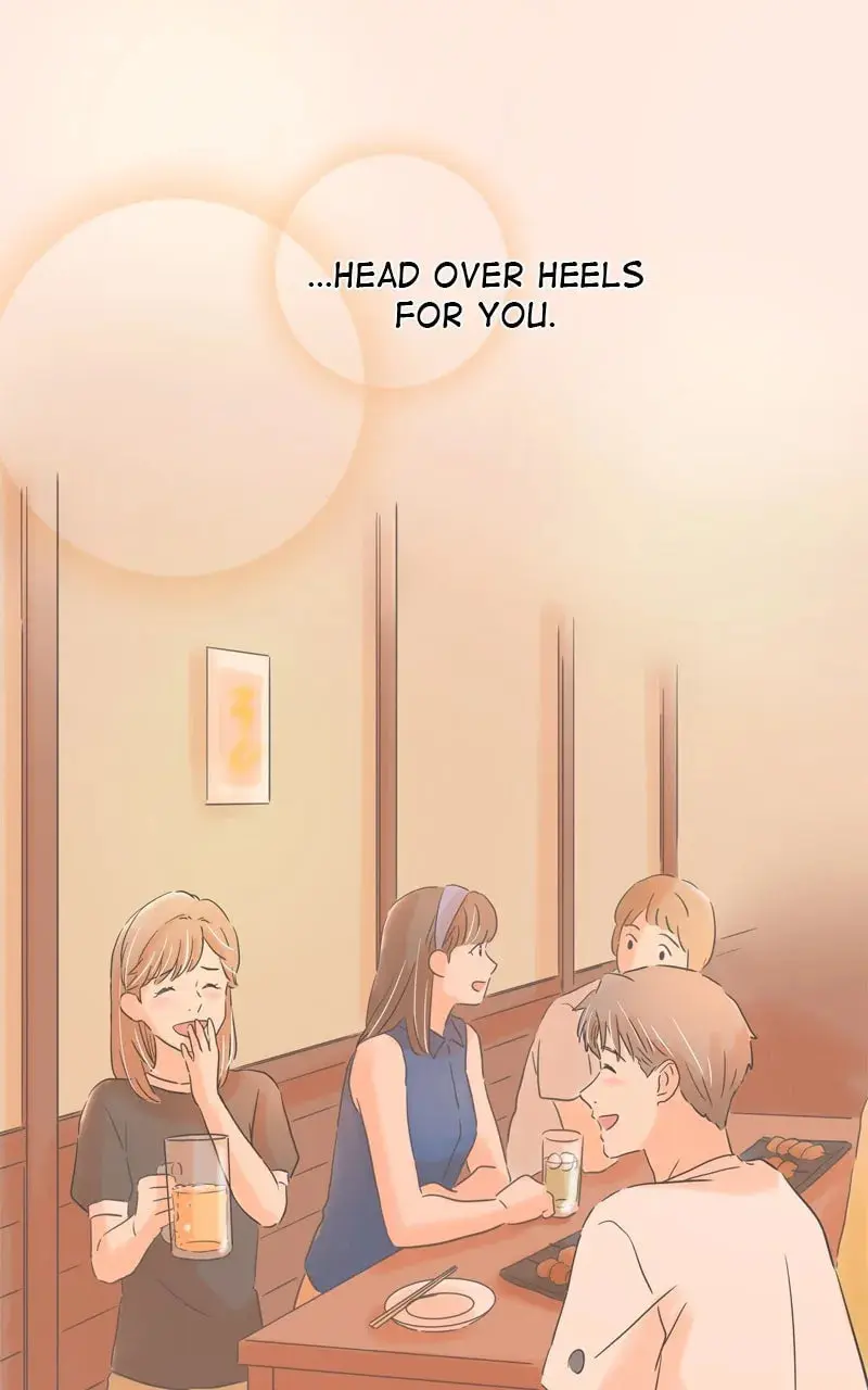 It Rains On Precious Days - Chapter 145 - Page 72