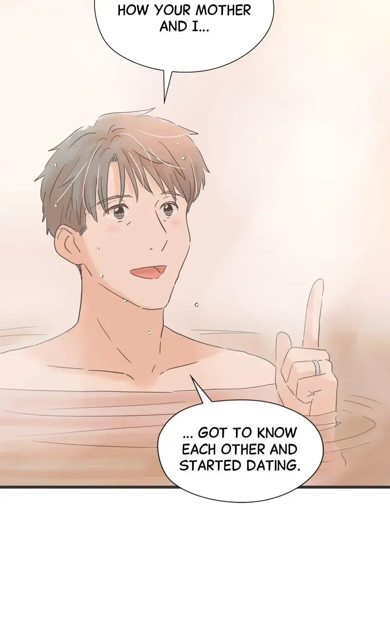 It Rains On Precious Days - Chapter 146 - Page 3