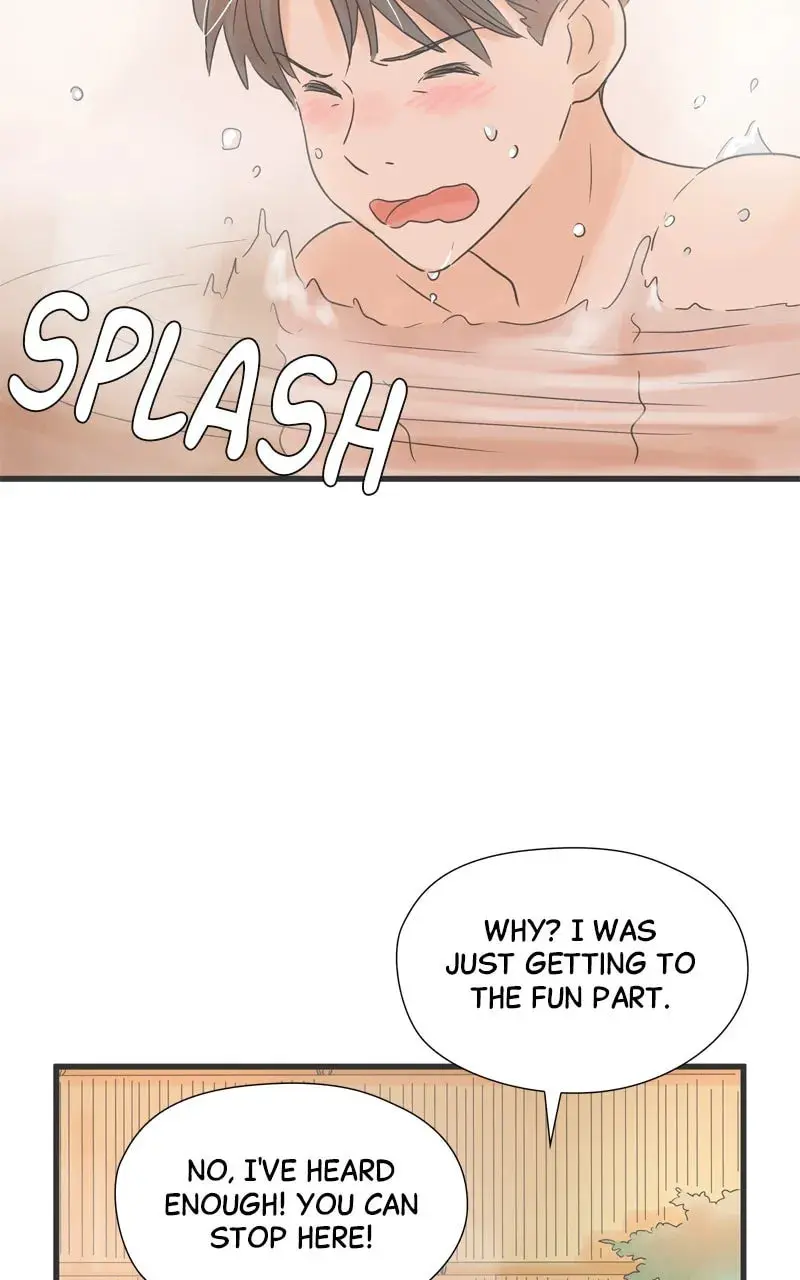 It Rains On Precious Days - Chapter 146 - Page 5