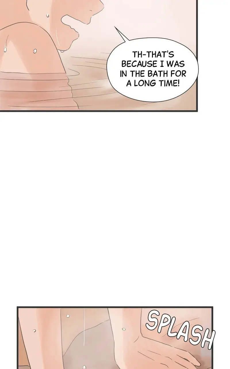 It Rains On Precious Days - Chapter 146 - Page 8