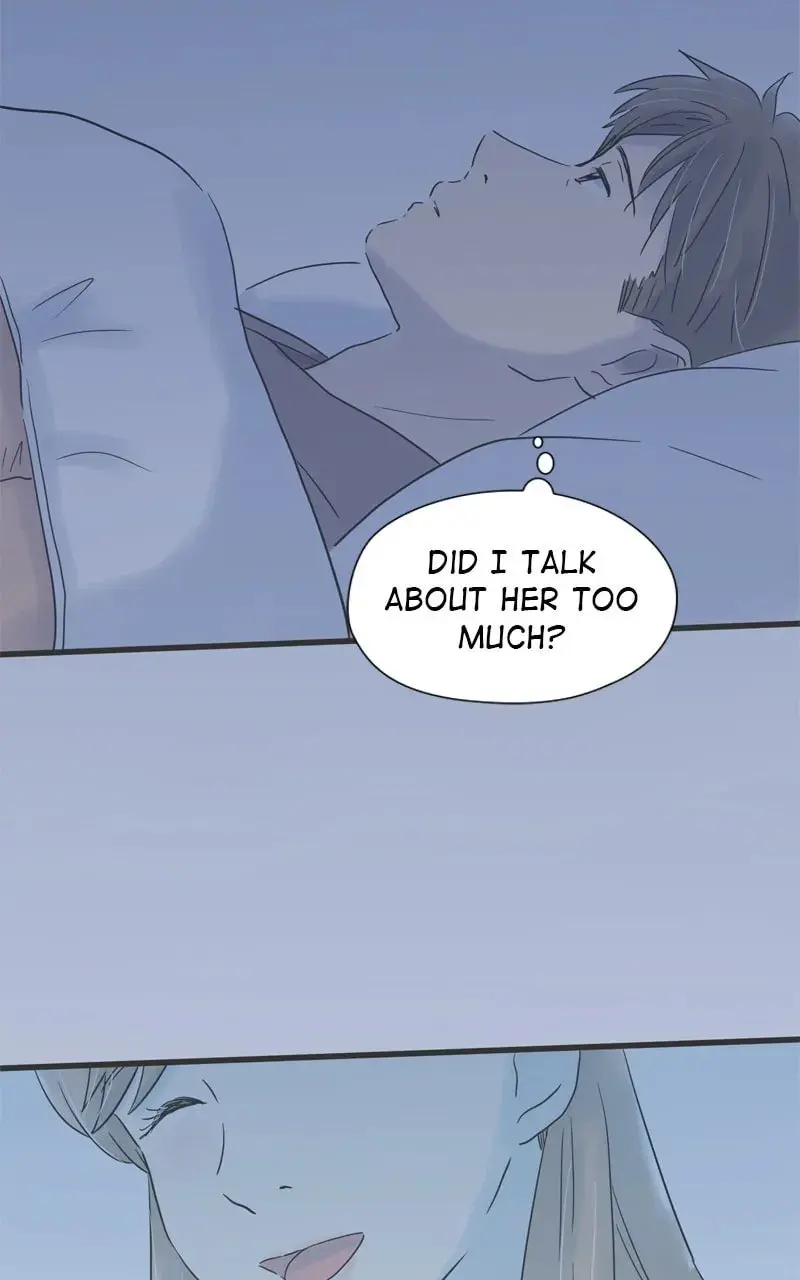It Rains On Precious Days - Chapter 146 - Page 17