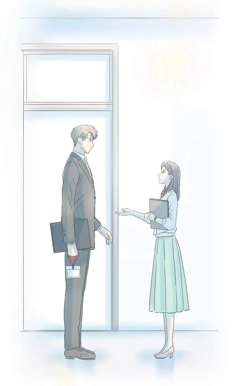 It Rains On Precious Days - Chapter 146 - Page 39