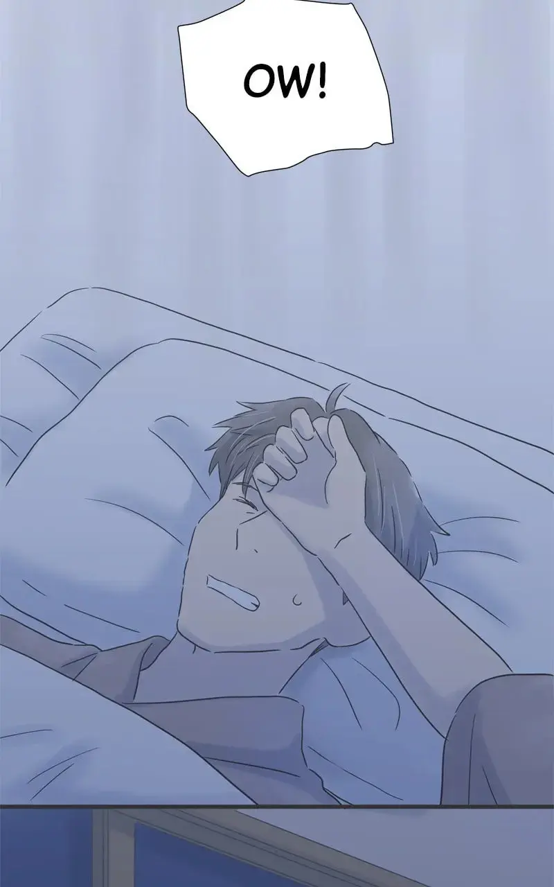 It Rains On Precious Days - Chapter 146 - Page 42