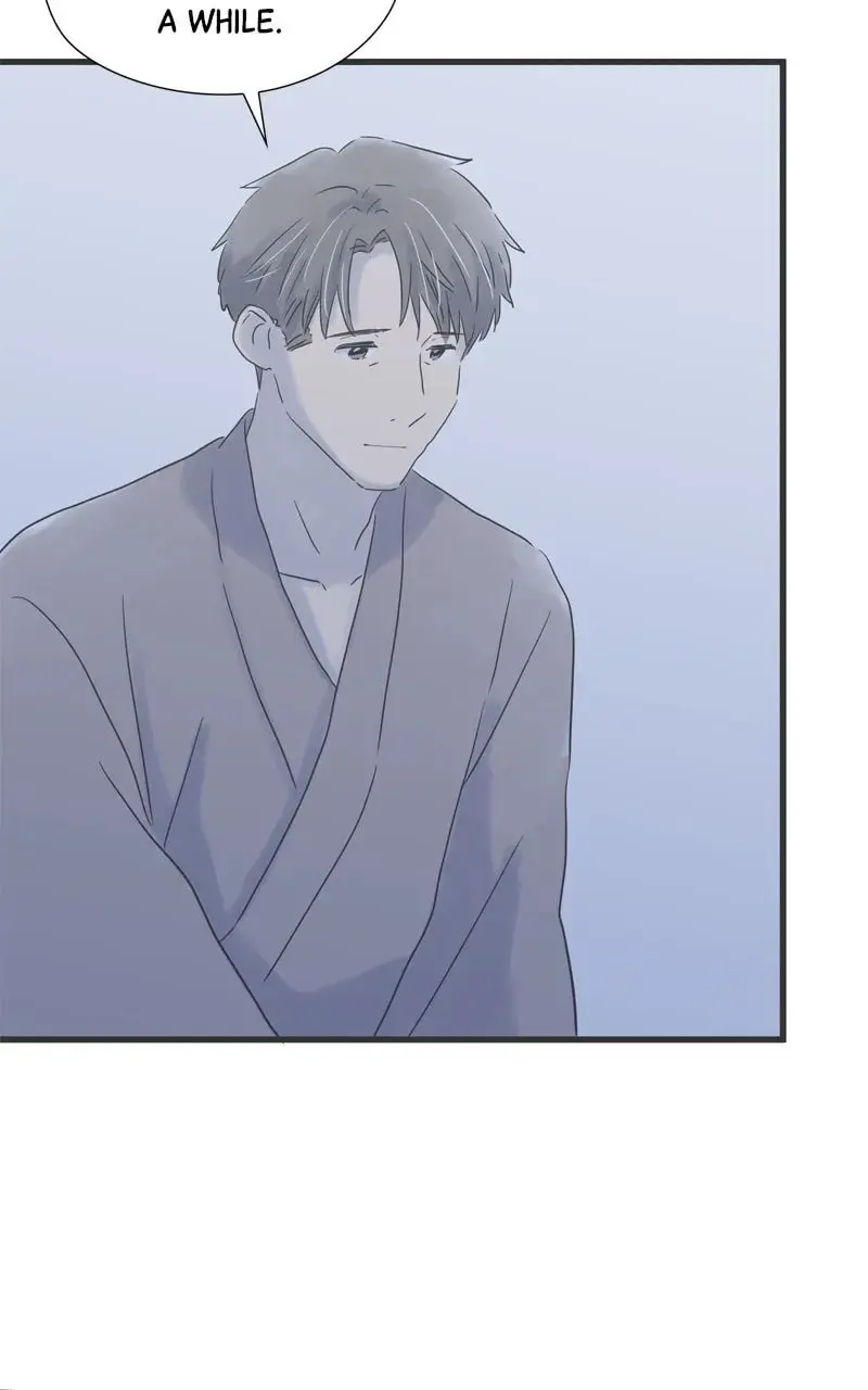 It Rains On Precious Days - Chapter 146 - Page 46