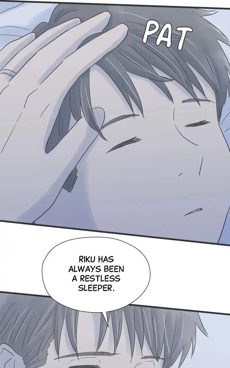 It Rains On Precious Days - Chapter 146 - Page 47