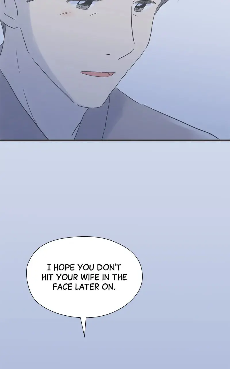 It Rains On Precious Days - Chapter 146 - Page 48